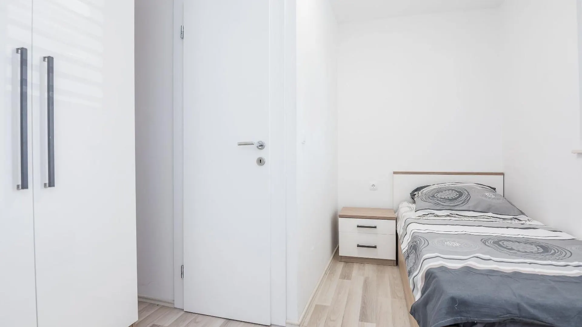 Apartments Loncar Croatia