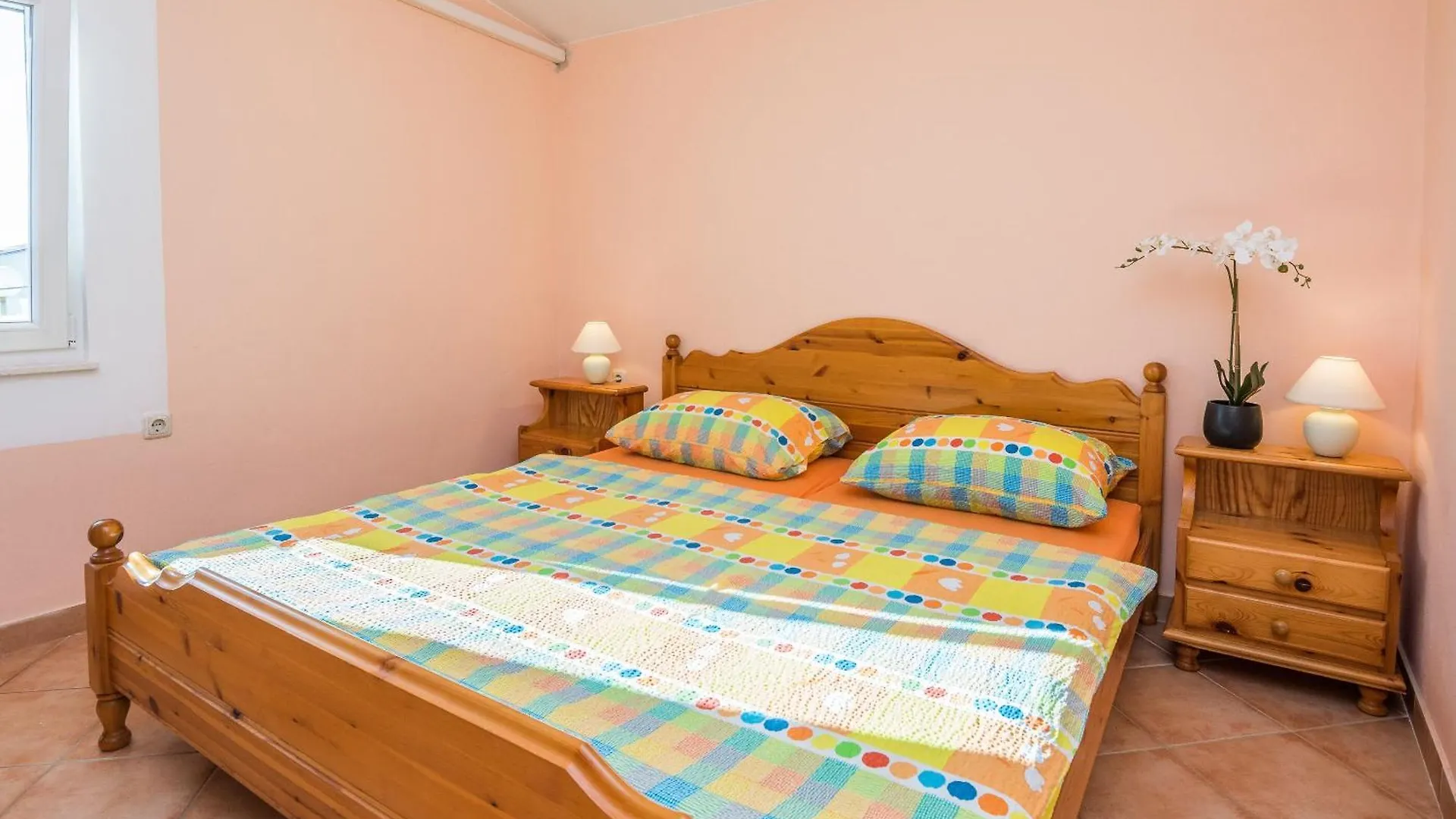 Apartments Loncar