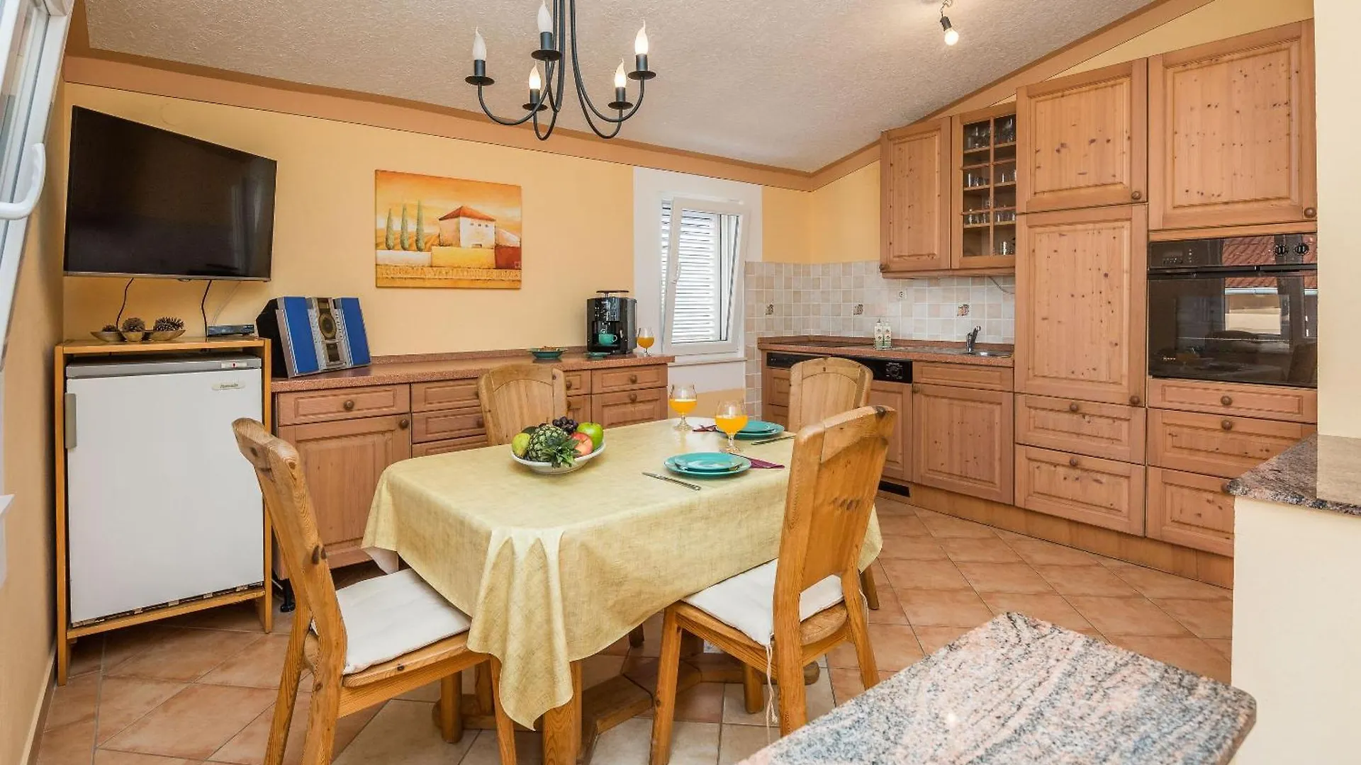 Apartments Loncar