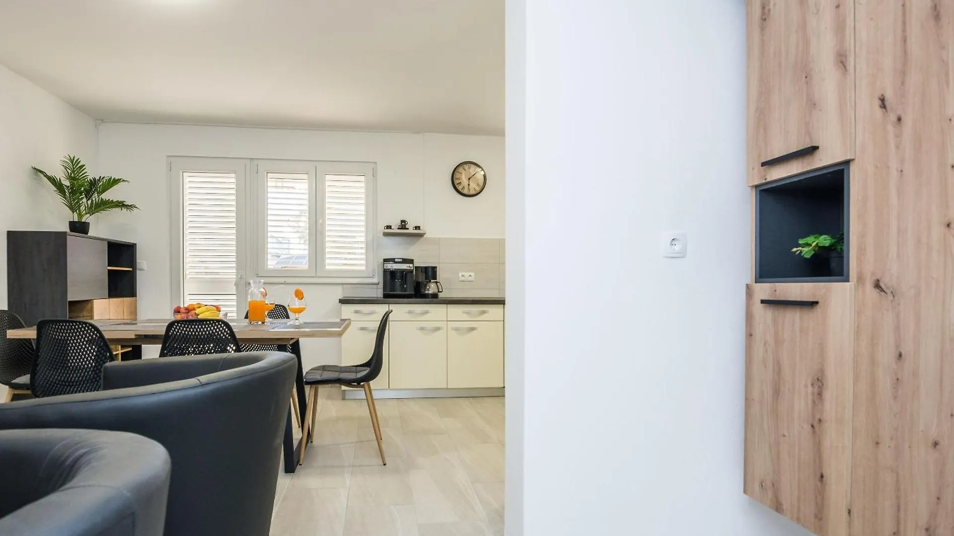 Apartments Loncar Croatia