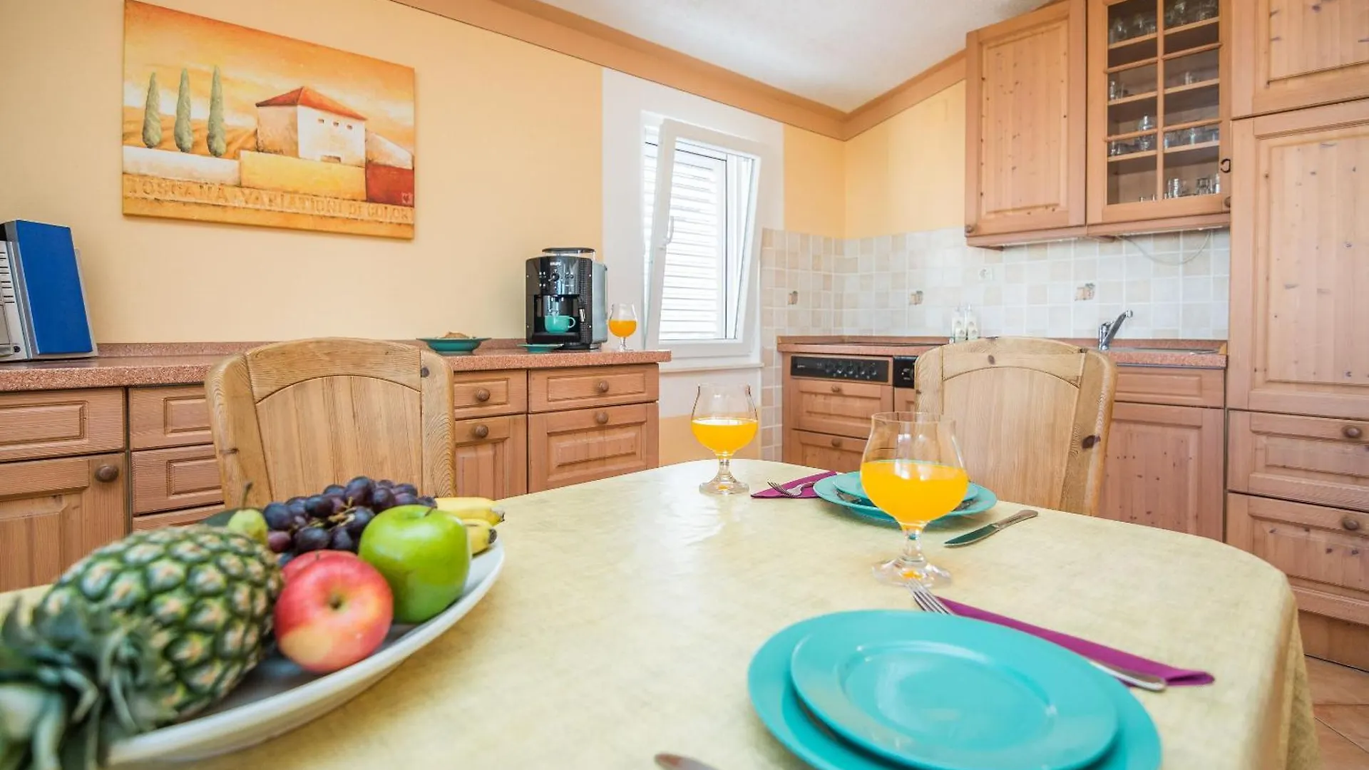 Apartments Loncar Vir