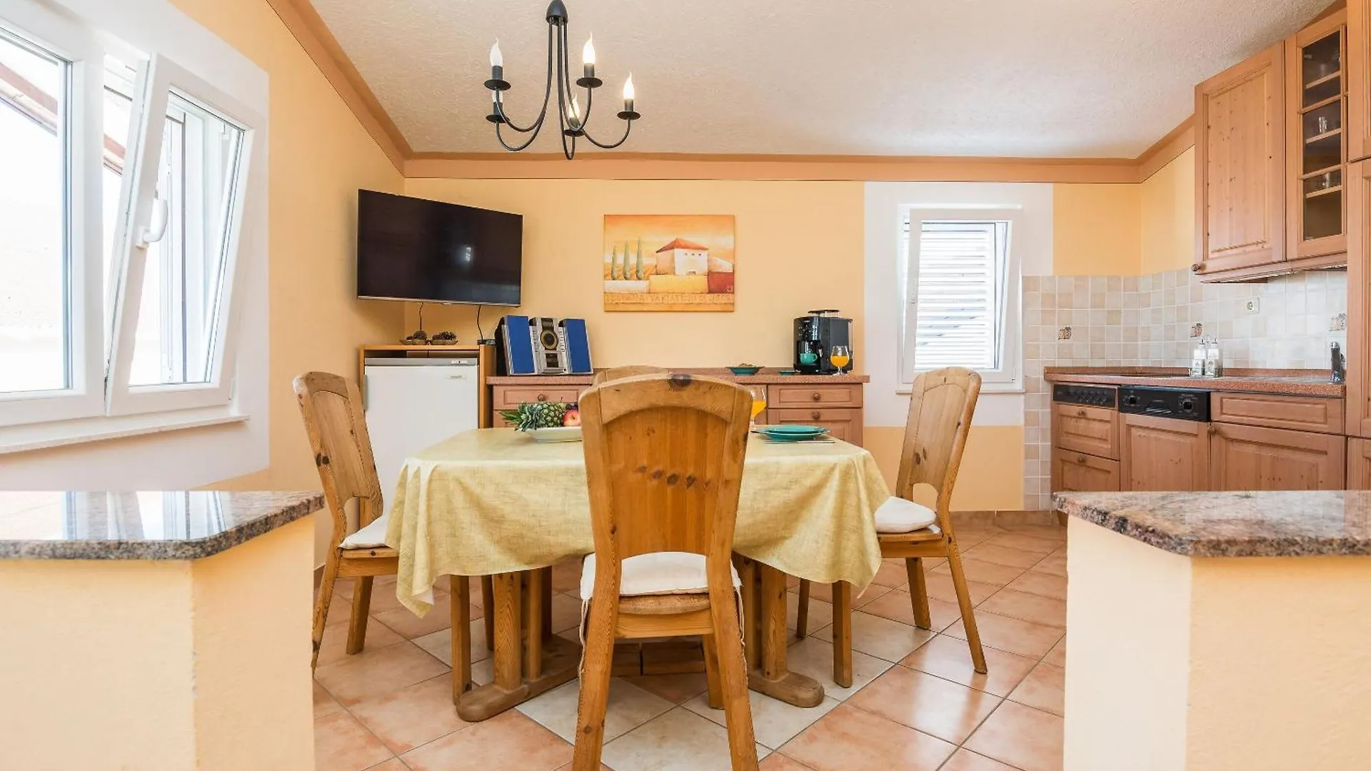 Apartments Loncar